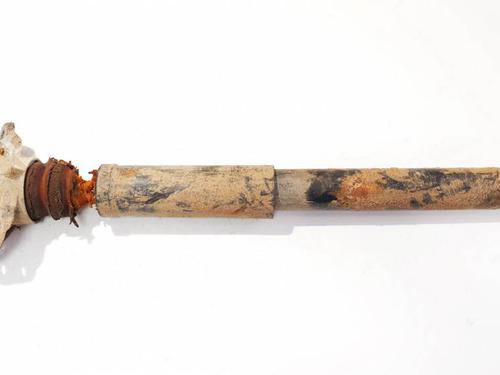 Used Right rear shock absorber Right rear shock absorber VW TOURAN (1T1, 1T2) 1.9 TDI (100 hp) 35352002 35352002