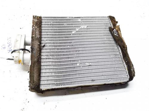 Used Heater matrix Heater matrix SKODA FABIA I (6Y2) 1.4 16V (75 hp) 35881970 35881970