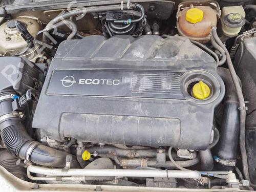 Engine mount OPEL SIGNUM Hatchback (Z03) 1.9 CDTI (F48) | BP32892682M89 - Image 6