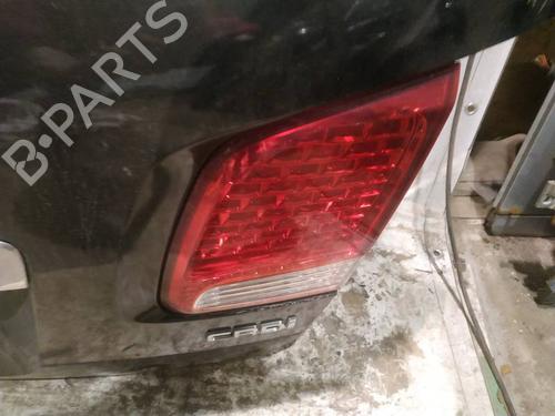 Used Right tailgate light Right tailgate light 34765219 34765219