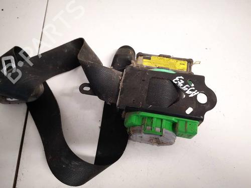 Used Front left seatbelt Front left seatbelt 35137615 35137615