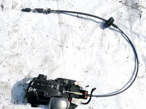 Used Cable Cable CHEVROLET EPICA (KL1_) 2.5 (156 hp) 35396274 35396274