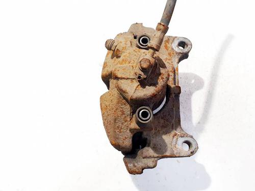 Right front brake caliper VW PASSAT B6 (3C2) 2.0 TDI | BP36794795M104 - Image 2