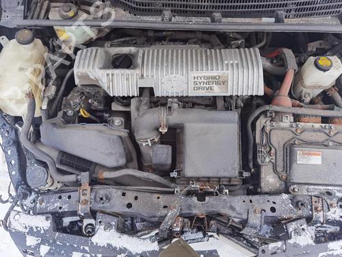 Switch TOYOTA PRIUS (_W3_) 1.8 Hybrid (ZVW3_) | BP33096308I30  - Image 7