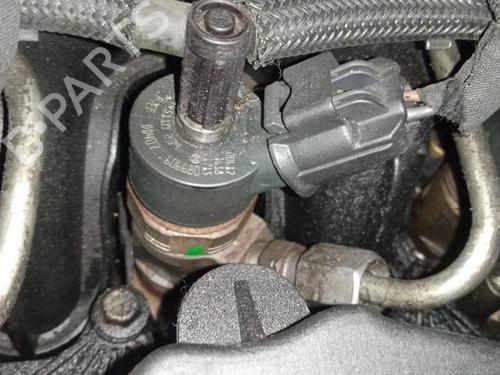 Used Injector Injector 35038569 35038569