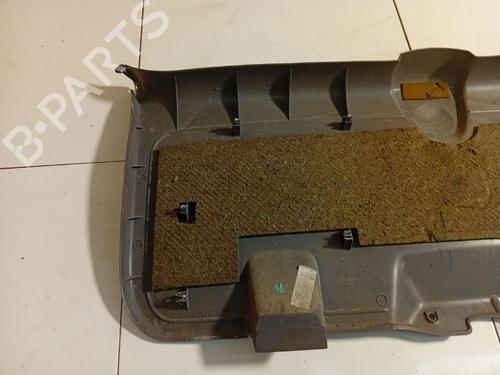 Boot lining PEUGEOT 307 (3A/C) 2.0 HDi 110 | BP34764217I3 - Image 3