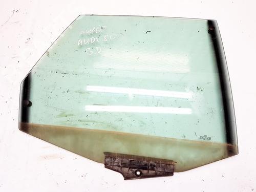Used Rear right door window Rear right door window 35865497 35865497