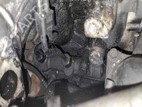 Injection rail CITROËN C8 (EA_, EB_) 2.2 HDi | BP36546238M98 - Image 2