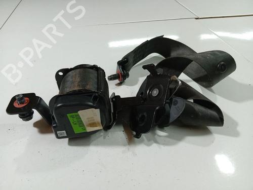 Used Rear left seatbelt Rear left seatbelt HYUNDAI ix35 Van CRDi (136 hp) 34751391 34751391