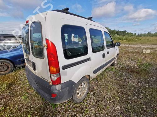 Støtte RENAULT KANGOO (KC0/1_) 1.2 16V (KC05, KC06, KC03, KC0T, KC0W, KC1D) | BP32531729C155 