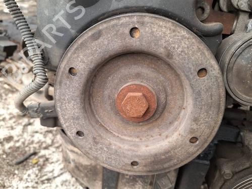 Used Pulley Pulley PEUGEOT 407 (6D_) 2.0 HDi 135 (6DRHRH, 6DRHRE, 6DRHRG, 6DRHRJ) (136 hp) 35069737 35069737