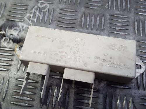 Used Electronic module Electronic module OPEL VECTRA B Estate (J96) 2.0 DTI 16V (F35) (101 hp) 35678197 35678197