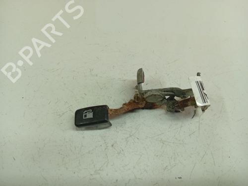 Mando Mando MITSUBISHI PAJERO PININ I (H6_W, H7_W) 2.0 GDI (H67W, H77W) (129 hp) 39631868 39631868