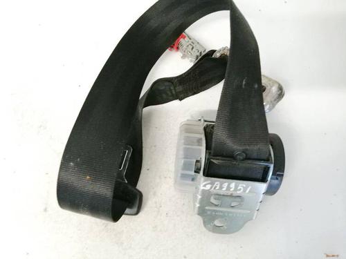 Used Rear center seatbelt Rear center seatbelt 35026015 35026015