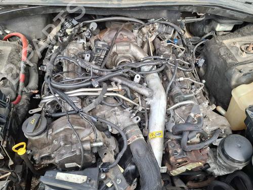 Electronic module CHRYSLER 300C Touring (LX, LE) 3.0 CRD | BP36828577M83  - Image 8