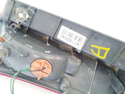 Left taillight KIA CEE'D Hatchback (ED) 1.6 CRDi 115 | BP37456200C34 - Image 2