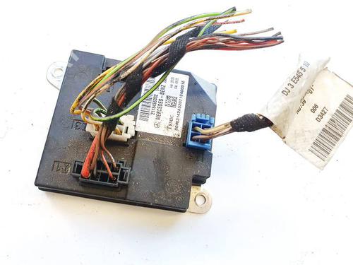 Used Electronic module Electronic module 35280313 35280313