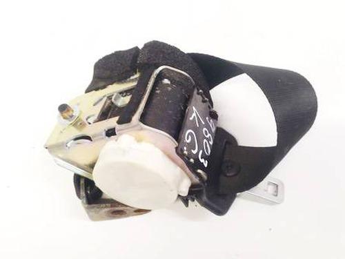Used Rear left seatbelt Rear left seatbelt 35104368 35104368