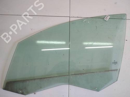 Used Front left door window Front left door window 37597915 37597915