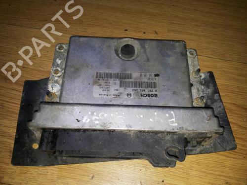 Used Engine control unit (ECU) Engine control unit (ECU) PEUGEOT 406 (8B) 1.9 TD (90 hp) 33499309 33499309