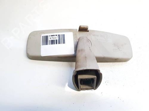 Used Rear mirror Rear mirror RENAULT LAGUNA III (BT0/1) 2.0 dCi (BT07, BT0J, BT14, BT1A, BT1S) (131 hp) 35183700 35183700