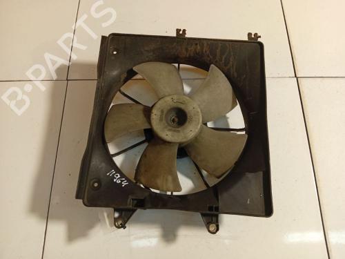 Used Radiator fan Radiator fan HONDA ACCORD VII (CL, CN) 2.2 i-CTDi (CN1) (140 hp) 40555091 40555091