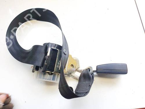 Used Rear center seatbelt Rear center seatbelt SEAT LEON (1P1) 2.0 TDI (140 hp) 35215706 35215706