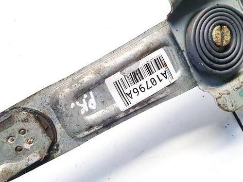 Front left window mechanism SUBARU OUTBACK (BE, BH) 2.5 AWD (BH9) | BP34905936C22 - Image 2