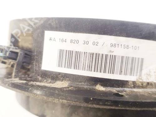 Speaker MERCEDES-BENZ M-CLASS (W164) ML 320 CDI 4-matic (164.122) | BP32589016E2 - Image 3