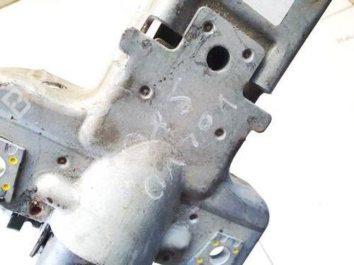 Steering column PEUGEOT 407 (6D_) 1.6 HDi 110 (6D9HZC, 6D9HYC) | BP36312878M21 - Image 3