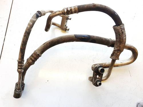 Used AC pipe AC pipe OPEL CORSA D (S07) 1.4 (L08, L68) (90 hp) 32604825 32604825