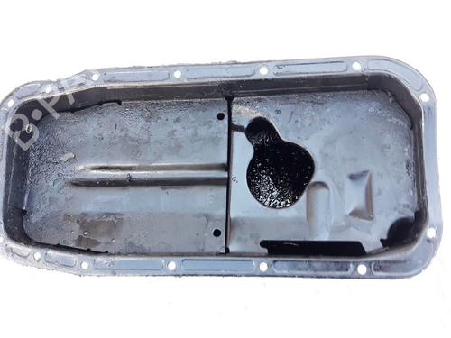 Used Oil sump Oil sump 35606501 35606501