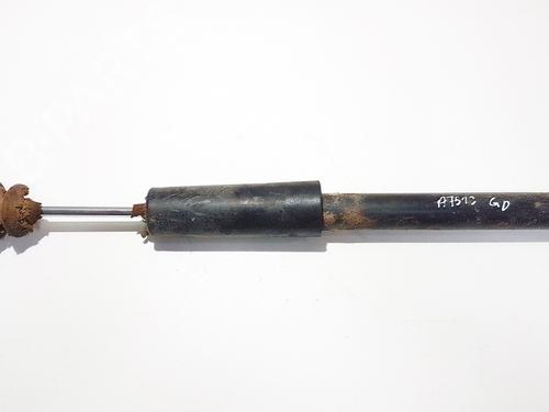 Used Right rear shock absorber Right rear shock absorber SEAT TOLEDO II (1M2) 1.9 TDI (110 hp) 35476095 35476095