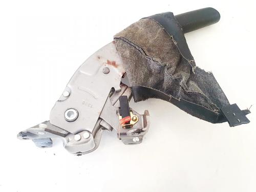 Used Hand brake Hand brake OPEL ASTRA G Hatchback (T98) 1.6 (F08, F48) (75 hp) 35399294 35399294