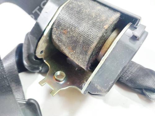 Front left seatbelt BMW 3 (E46) 330 d | BP34804285I26 - Image 2
