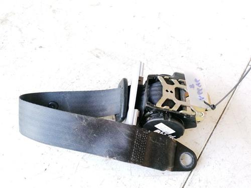 Used Rear left seatbelt Rear left seatbelt FIAT PANDA (169_) 1.1 (169.AXA1A) (54 hp) 35581176 35581176