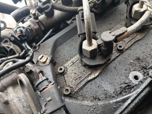 Injector AUDI A6 C6 (4F2) 3.0 TDI quattro | BP37863750M100 - Image 2