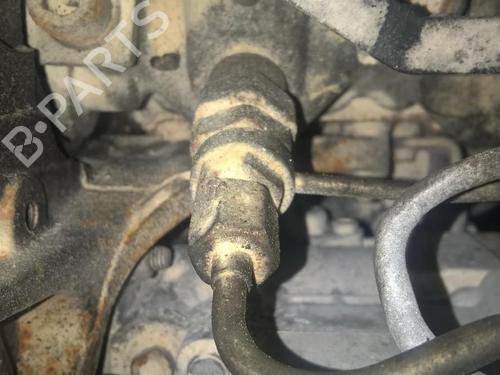 Used Injector Injector NISSAN ALMERA I Hatchback (N15) 2.0 D (75 hp) 35651333 35651333