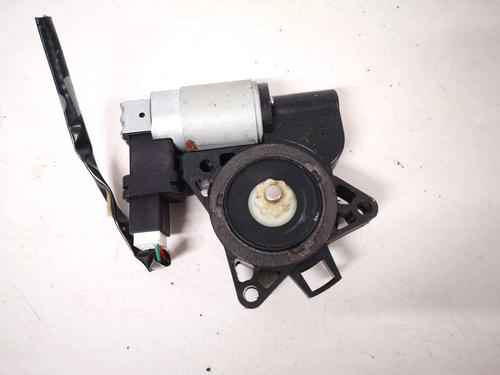 Left rear window motor MAZDA 6 Hatchback (GG) 2.0 DI (GG14) | BP35559124E23 - Image 3