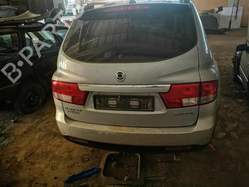 Engine mount SSANGYONG KYRON 2.0 Xdi | BP32965719M89  - Image 9