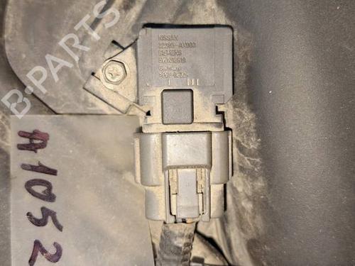 Electronic module NISSAN NOTE (E11, NE11) 1.4 | BP34945774M83 - Image 2