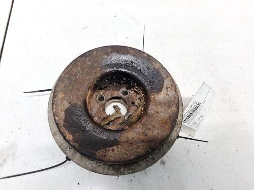 Used Pulley Pulley 35291891 35291891