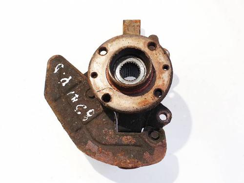 Used Right front steering knuckle Right front steering knuckle 35318008 35318008