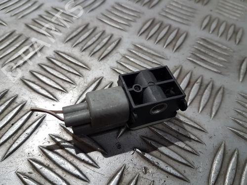 Electronic module FORD FOCUS II (DA_, HCP, DP) 1.8 TDCi | BP33499533M83 - Image 2