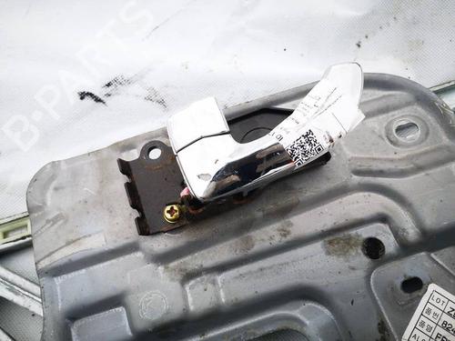Used Front left interior door handle Front left interior door handle SUBARU LEGACY IV Estate (BP) 2.0 AWD (BP5) (138 hp) 34821590 34821590