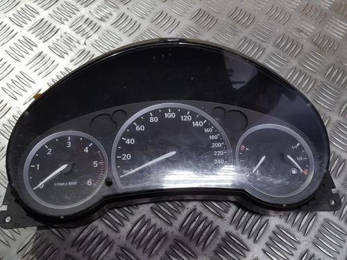 instrument-cluster-saab-9-3-ys3f-e79-d79-d75-2002-2003-2004-2005-2006-2007-2008-2009-2010-2011-2012-2013-2014-2015-35673829 main image