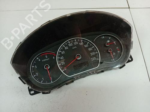 Used Instrument cluster Instrument cluster 38196118 38196118