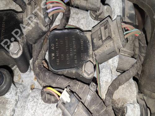 Used Ignition coil Ignition coil 38581506 38581506