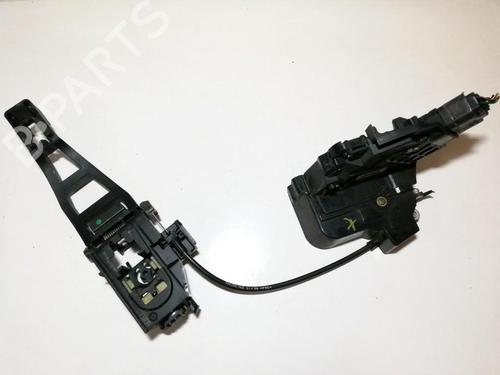 Used Front right lock Front right lock 35713401 35713401