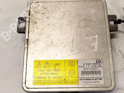 Used Xenon ballast Xenon ballast 36820741 36820741